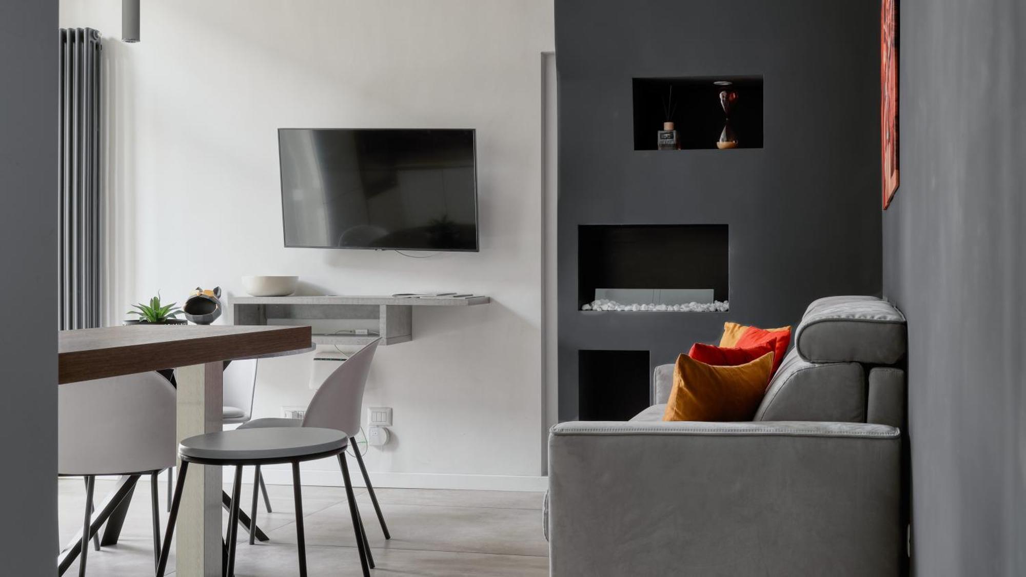 Ideal Rent - Farini 74 Milan Exterior photo