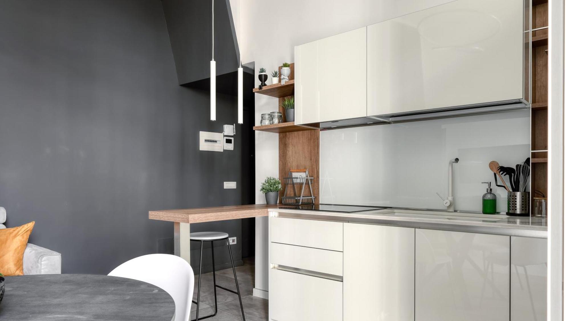 Ideal Rent - Farini 74 Milan Exterior photo